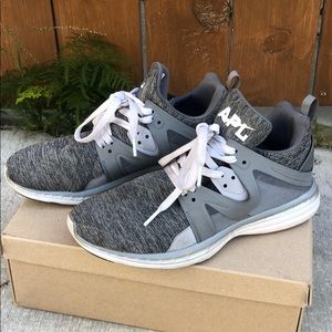 APL Sneakers, size 9 - Gently Used
